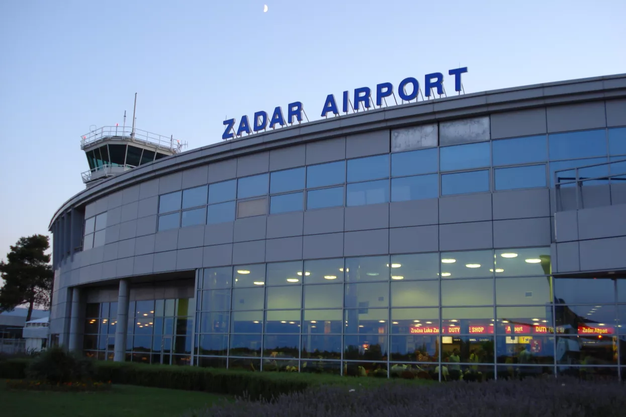 Razrije&scaron;ena &scaron;efica Zračne luke Zadar: Razmi&scaron;ljam o tužbi