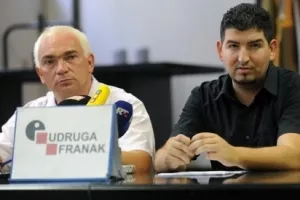 Udruga Franak: Vlada je napravila ustupak bankarskom lobiju