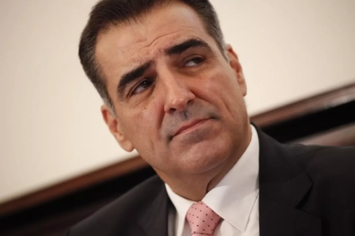 Uhićen Nadan Vido&scaron;ević
