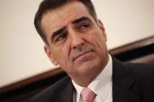 Uhićen Nadan Vido&scaron;ević