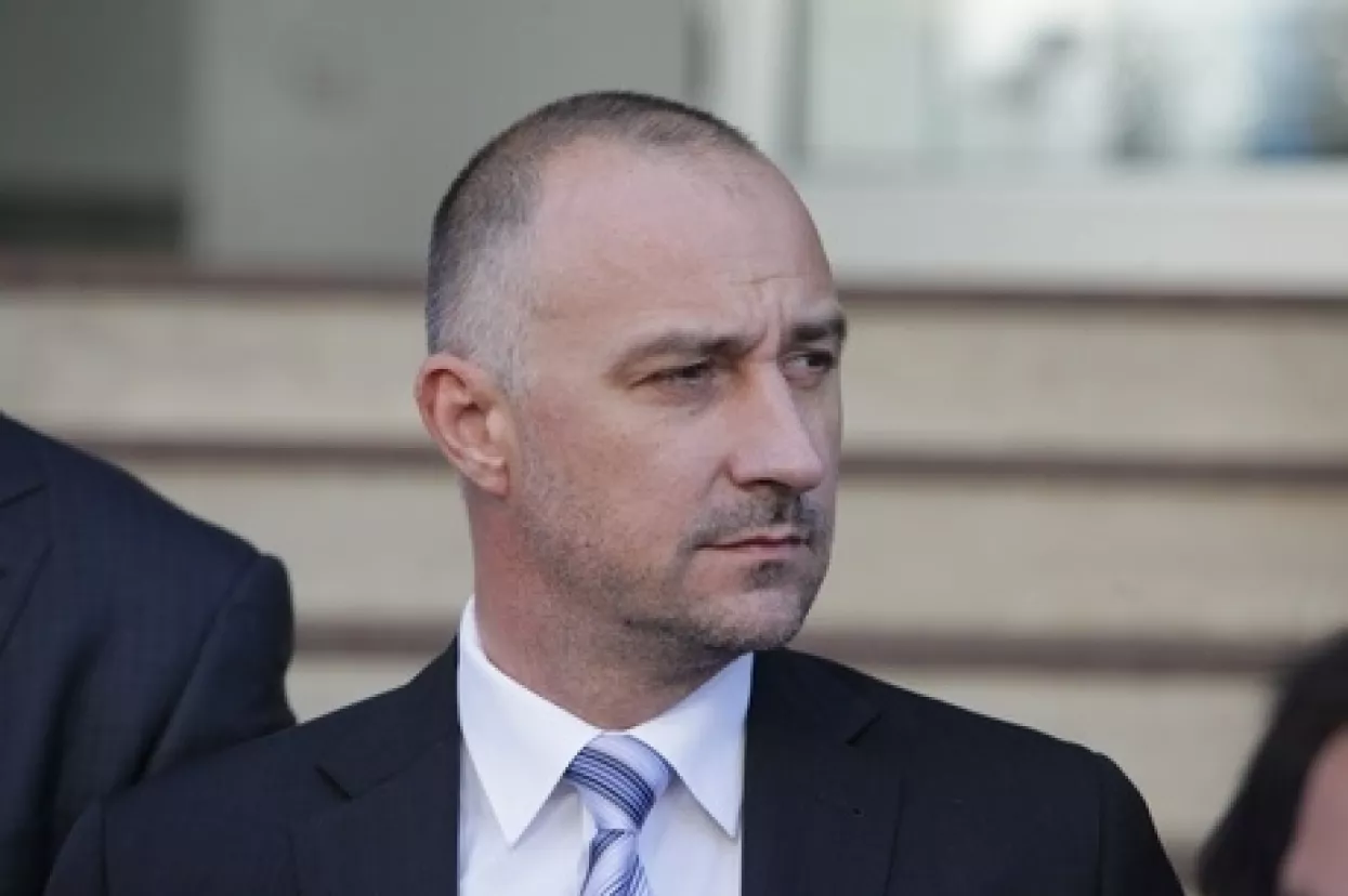 Kada dođe do gospodarskog rasta, porez na imovinu HNS-u neće biti problem