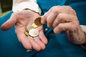 Udio lo&scaron;ih kredita krajem rujna 15,32 posto
