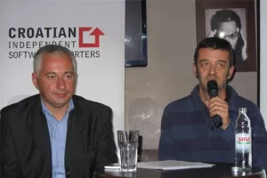 Hrvatski izvoznici softvera predstavljaju se na skandinavskom trži&scaron;tu