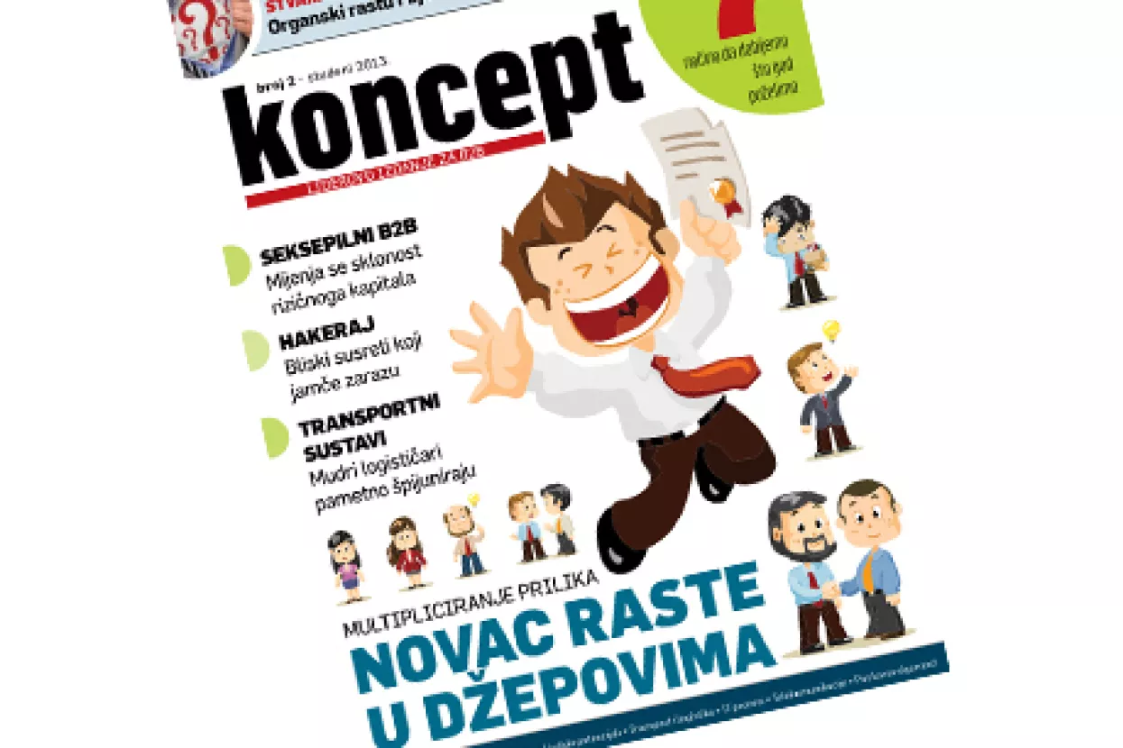 Proku&scaron;ane metode da dobijete &scaron;to god poželite