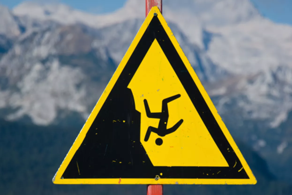 Gospodarska klima u Hrvatskoj osjetno pogor&scaron;ana u studenom