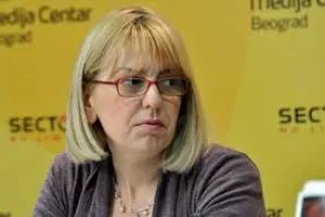 Predsjednica Udruženja poslovnih žena Srbije na 3. susretu Žene u biznisu