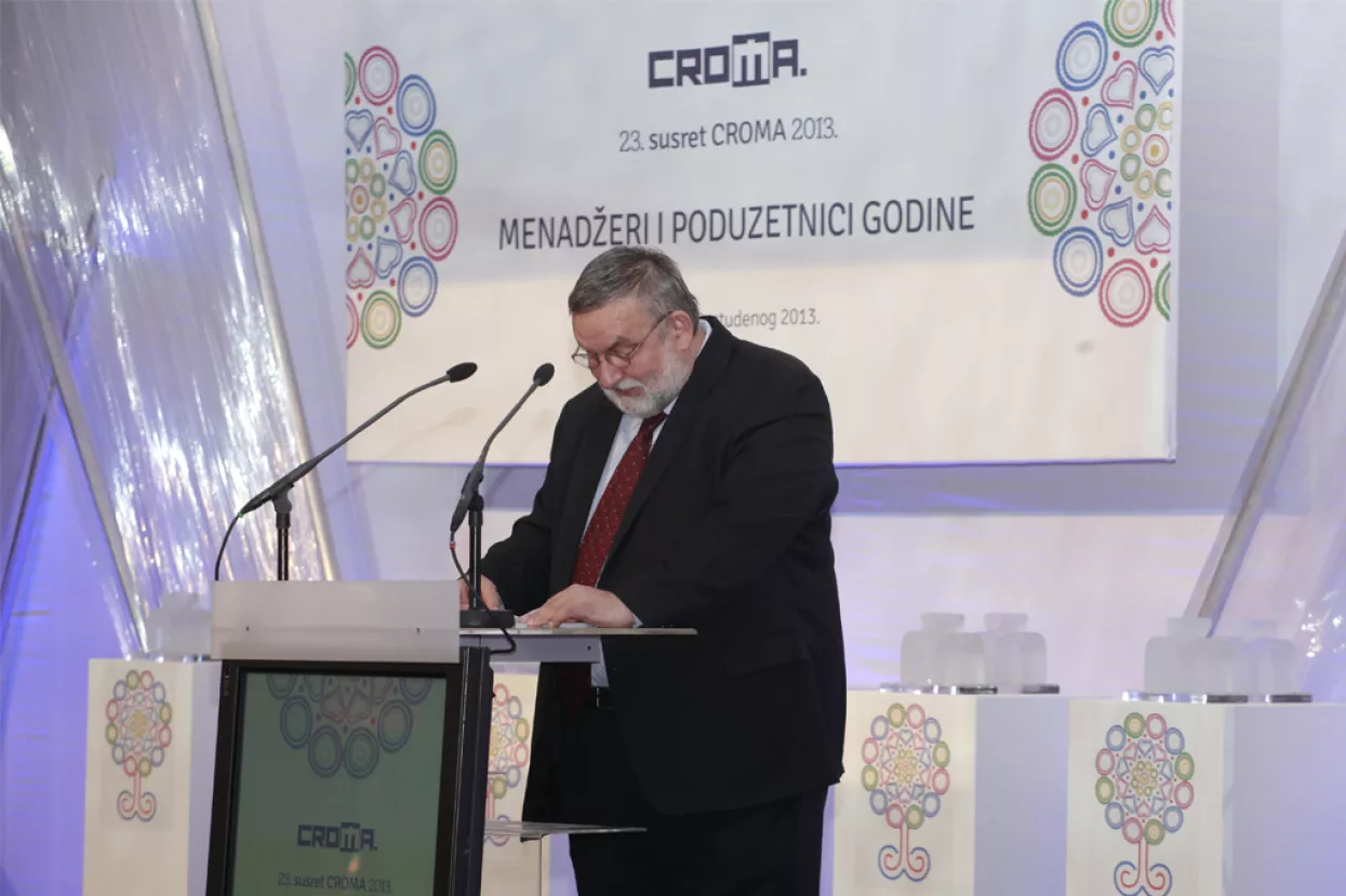 Ferdelji: Poduzetnicima je te&scaron;ko raditi kad se sustavno uni&scaron;tava hrvatsko gospodarstvo