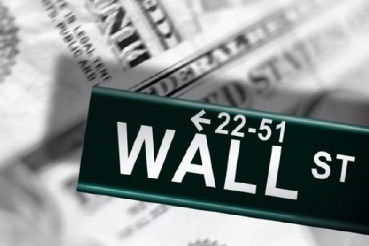 Na Wall Streetu cijene dionica porasle osmi tjedan zaredom