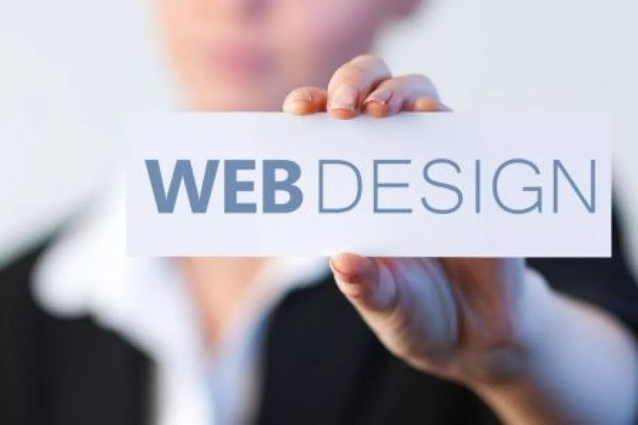 Kako bi va&scaron; website trebao izgledati?