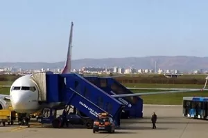 EIB s 80 milijuna eura kreditira pro&scaron;irenje Zračne luke Zagreb