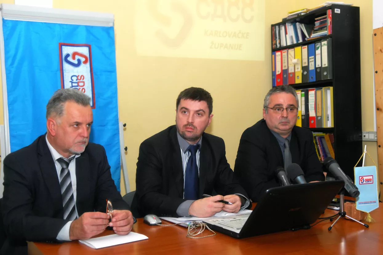 'Nadamo se da u slučaju Bjelolasice nije na djelu sicilijanski mafija&scaron;ki model'