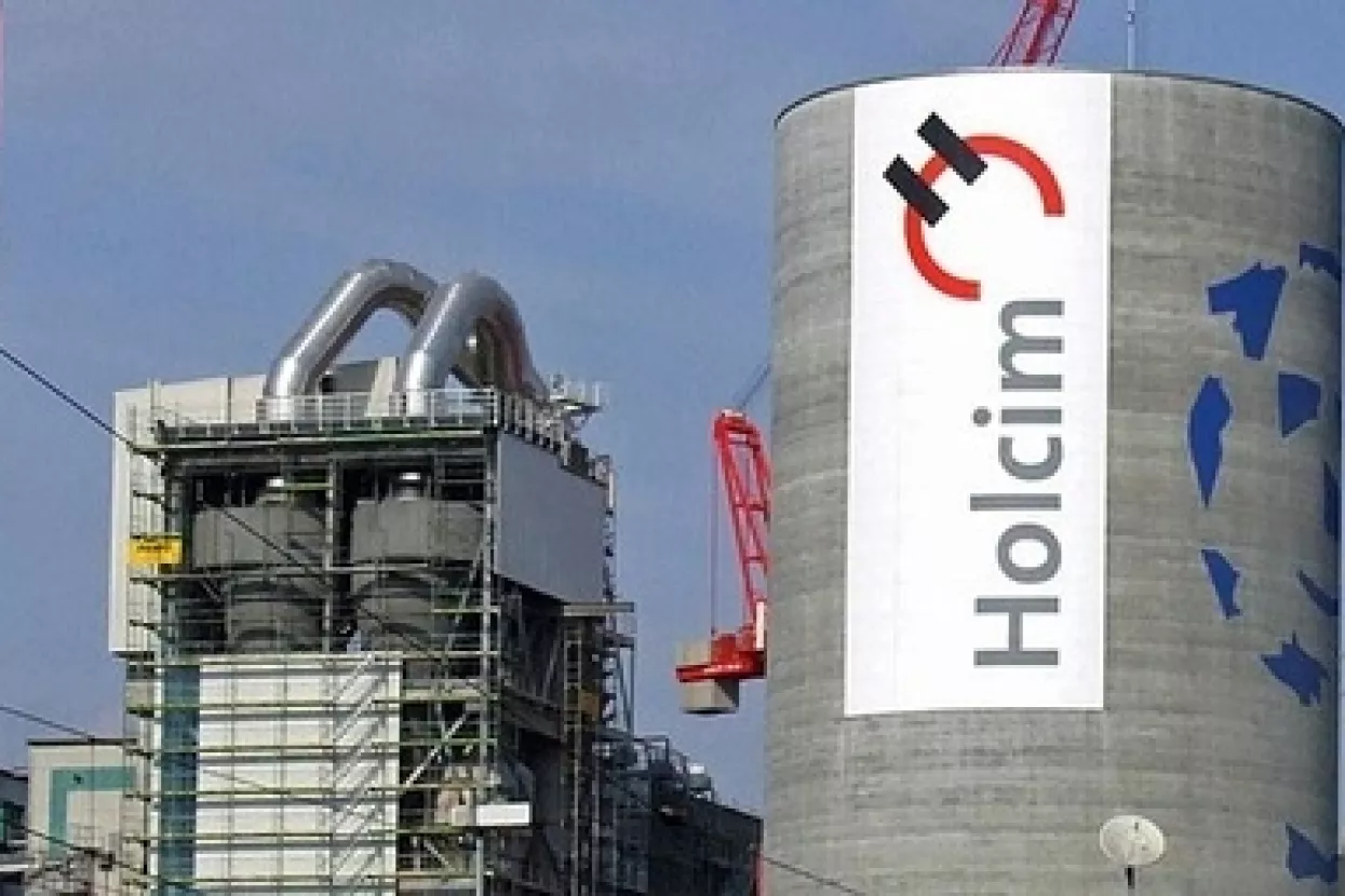 Holcimov rekord - vi&scaron;e od 1000 dana bez ozljeda na radu