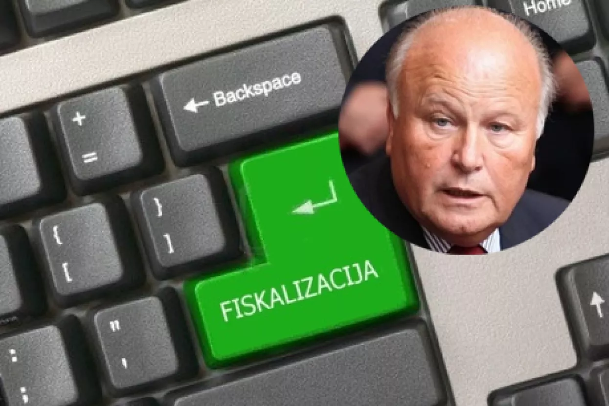 Fiskalizacija u 2013. - izdano 2,2 milijarde gotovinskih računa