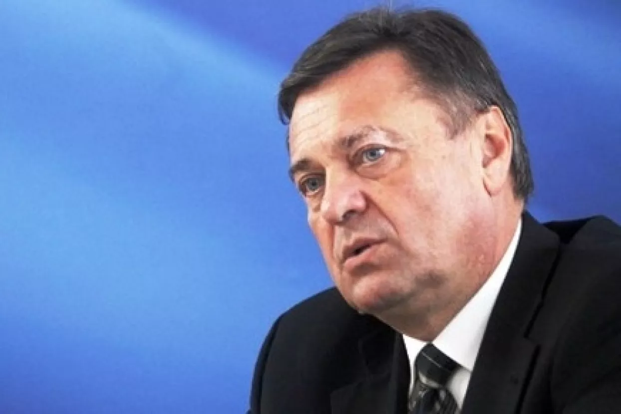 Žao mi je &scaron;to se prodaje Mercator, ali bih učinio isto &scaron;to i Todorić