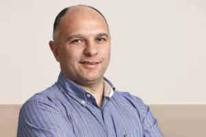Poslovni anđeo Mihovil Barančić investirao u web-aplikaciju Greenpie