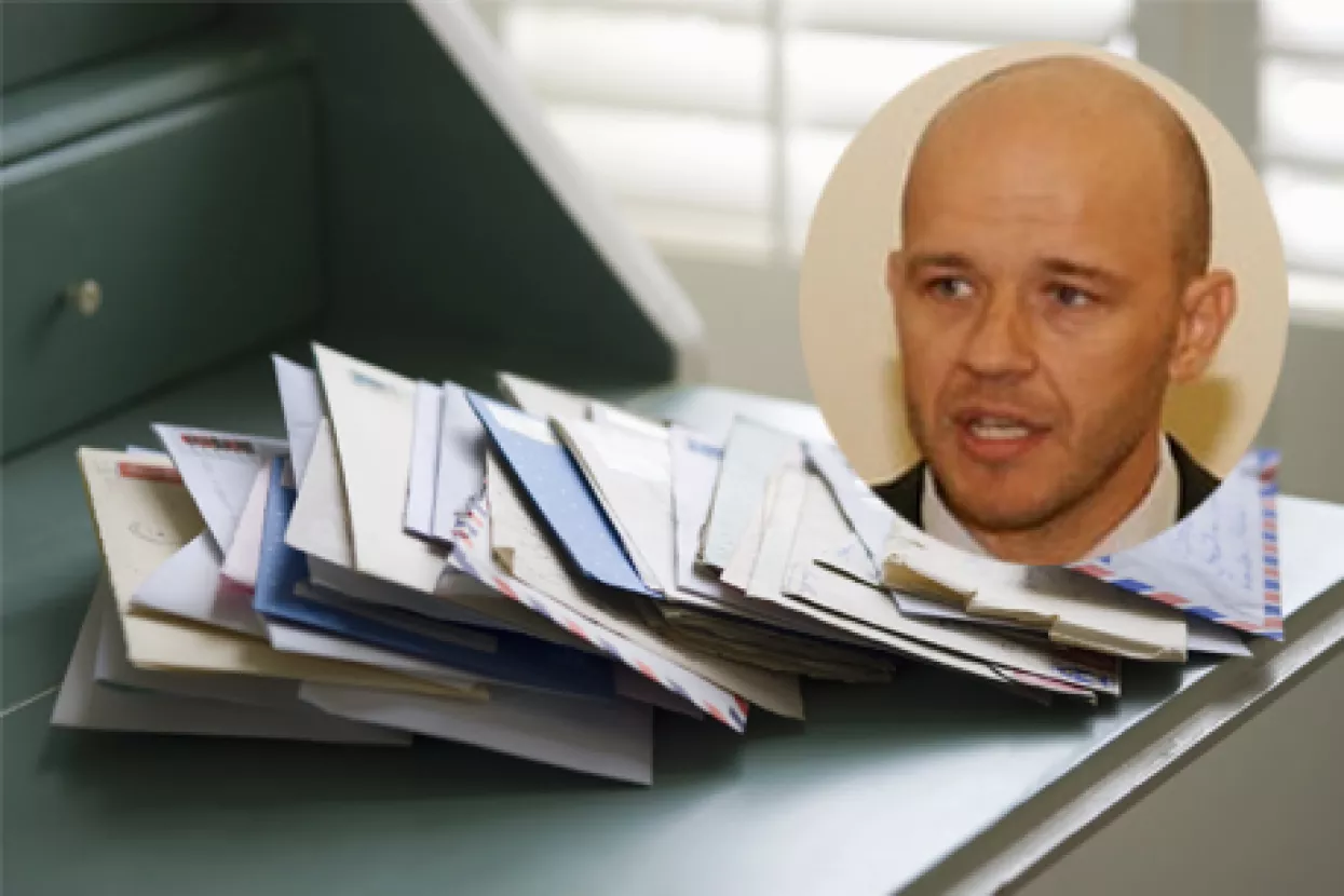 Alternativni po&scaron;tanski operateri strahuju od povratka HP-ovog monopola