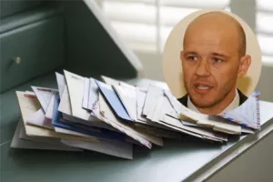 Alternativni po&scaron;tanski operateri strahuju od povratka HP-ovog monopola