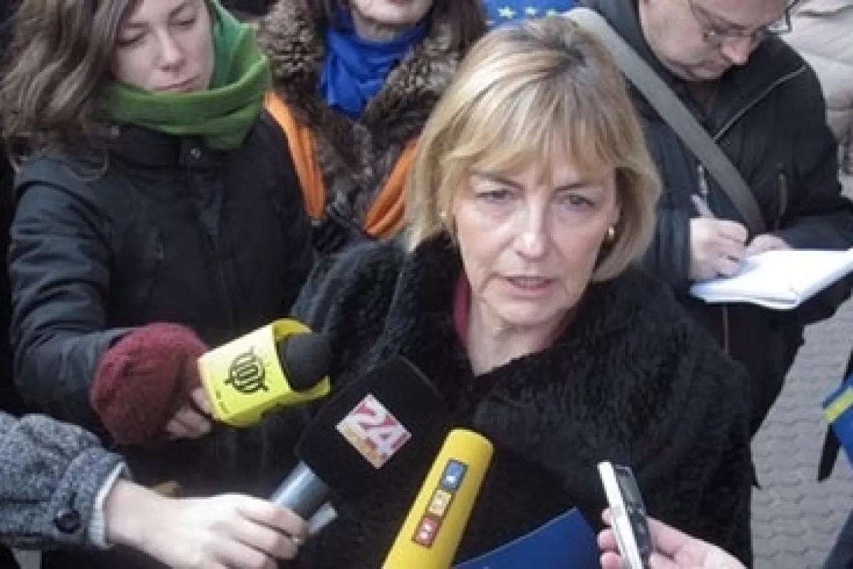 'Čačić nikad vi&scaron;e neće biti u vodstvu HNS-a'