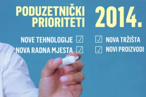 Poduzetnički prioriteti za 2014. &ndash; Godina lova na nova trži&scaron;ta
