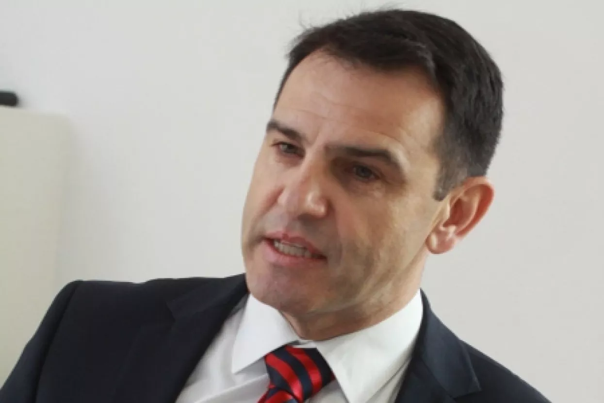 Hrvatski političari boje se jasnih ciljeva za strate&scaron;ko budžetiranje