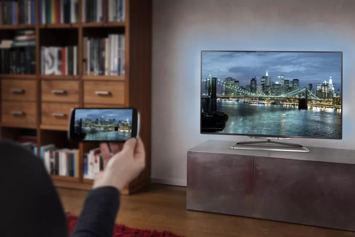 U Europu i Rusiju stižu prvi Philips televizori s Androidom