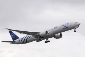 KLM-a prvi put leti u Hrvatsku i Zagreb