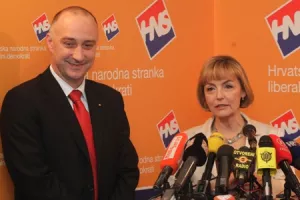 'Čačićevo pregovaranje o koalicijama bila je kap koja je prelila ča&scaron;u'