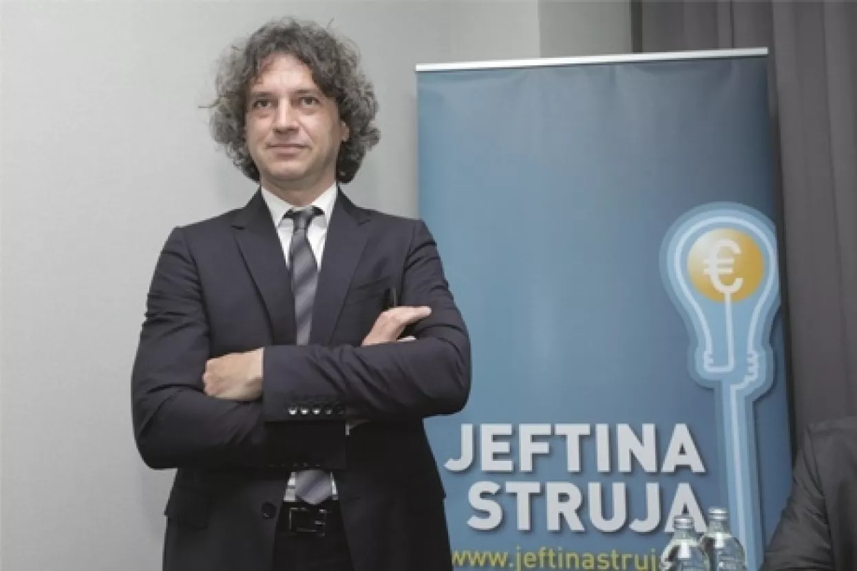GEN-I: Neki će sigurno povećati cijene, ali mi ostajemo pri obećanom