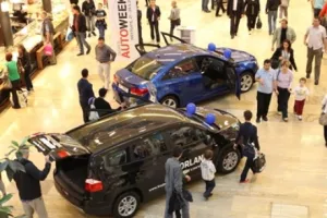 Otkazan ovogodi&scaron;nji Zagreb Auto Show