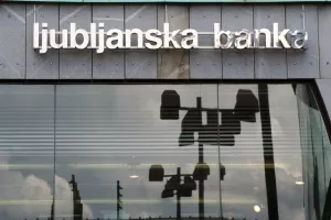 Hrvatske banke dobile spor protiv Ljubljanske banke