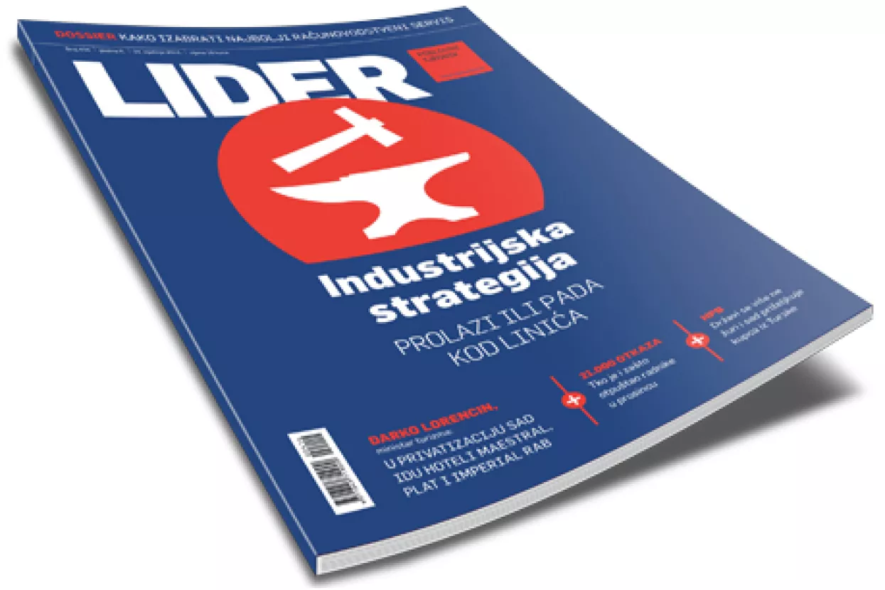 Industrijska strategija: Prolazi ili pada kod Linića