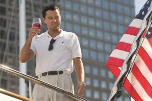 Vuk s Wall Streeta: Od američkog sna do zatvorskih re&scaron;etaka