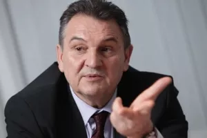 Čačić razmi&scaron;lja o osnivanju nove stranke?