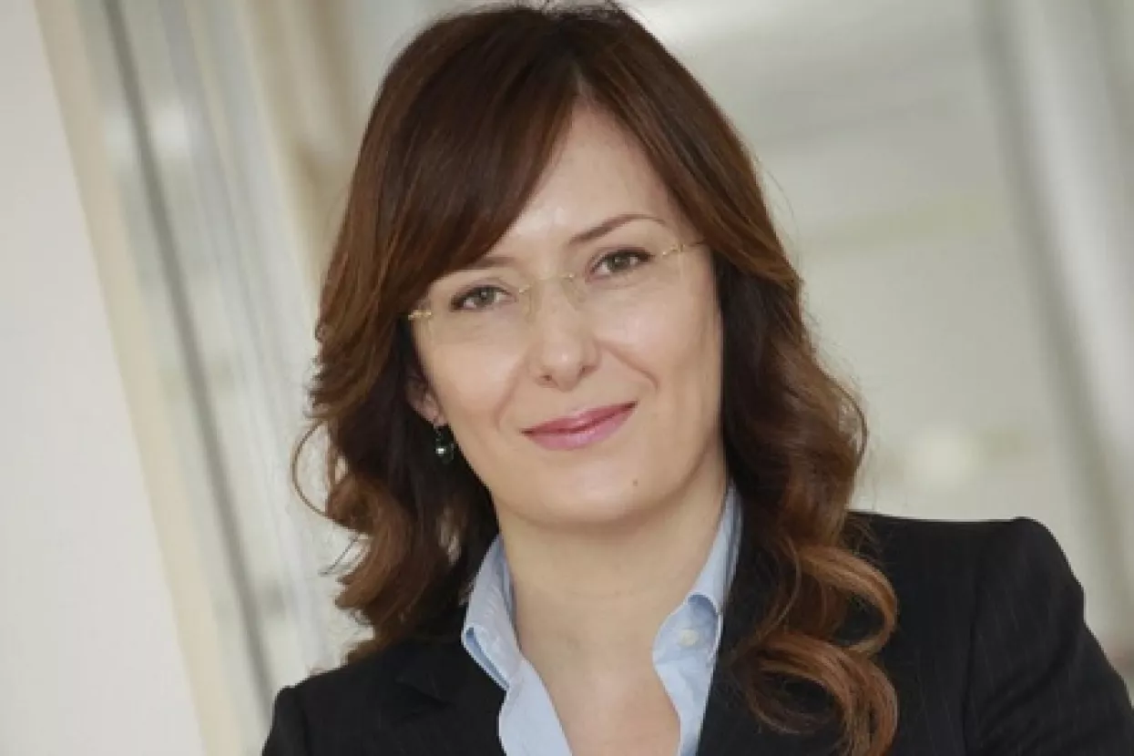Marina Čulić Fischer nova izvr&scaron;na direktorica agencije Proximity
