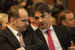 Grčić: Umjesto u infrastrukturne projekte vi&scaron;e moramo ulagati u inovacije i istraživanje