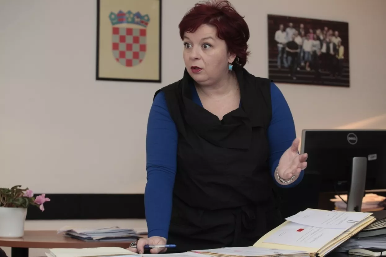 &Scaron;krtić: Industrijska strategija bi mogla biti usvojena do kraja kvartala