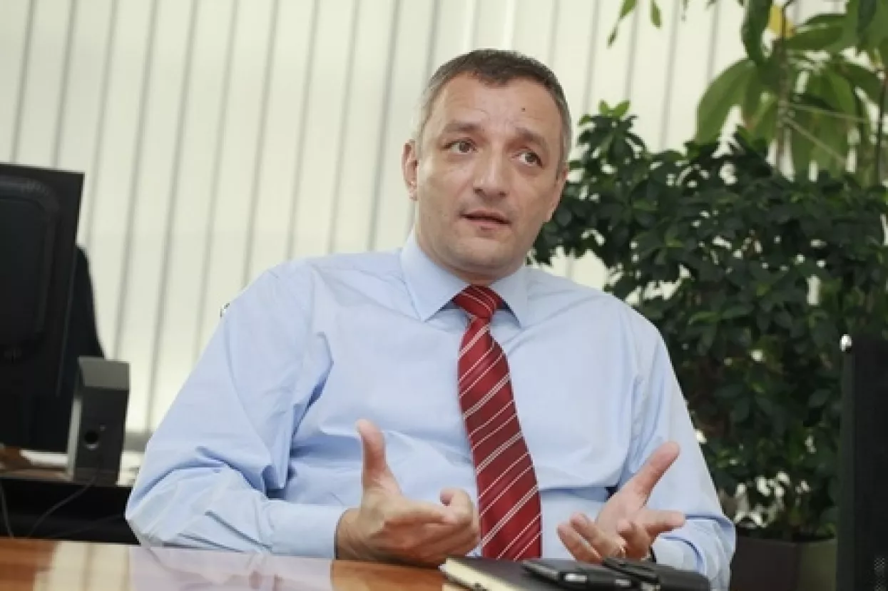 Iz HT-a odlaze Dino Ivan Dogan i Božidar Poldrugač