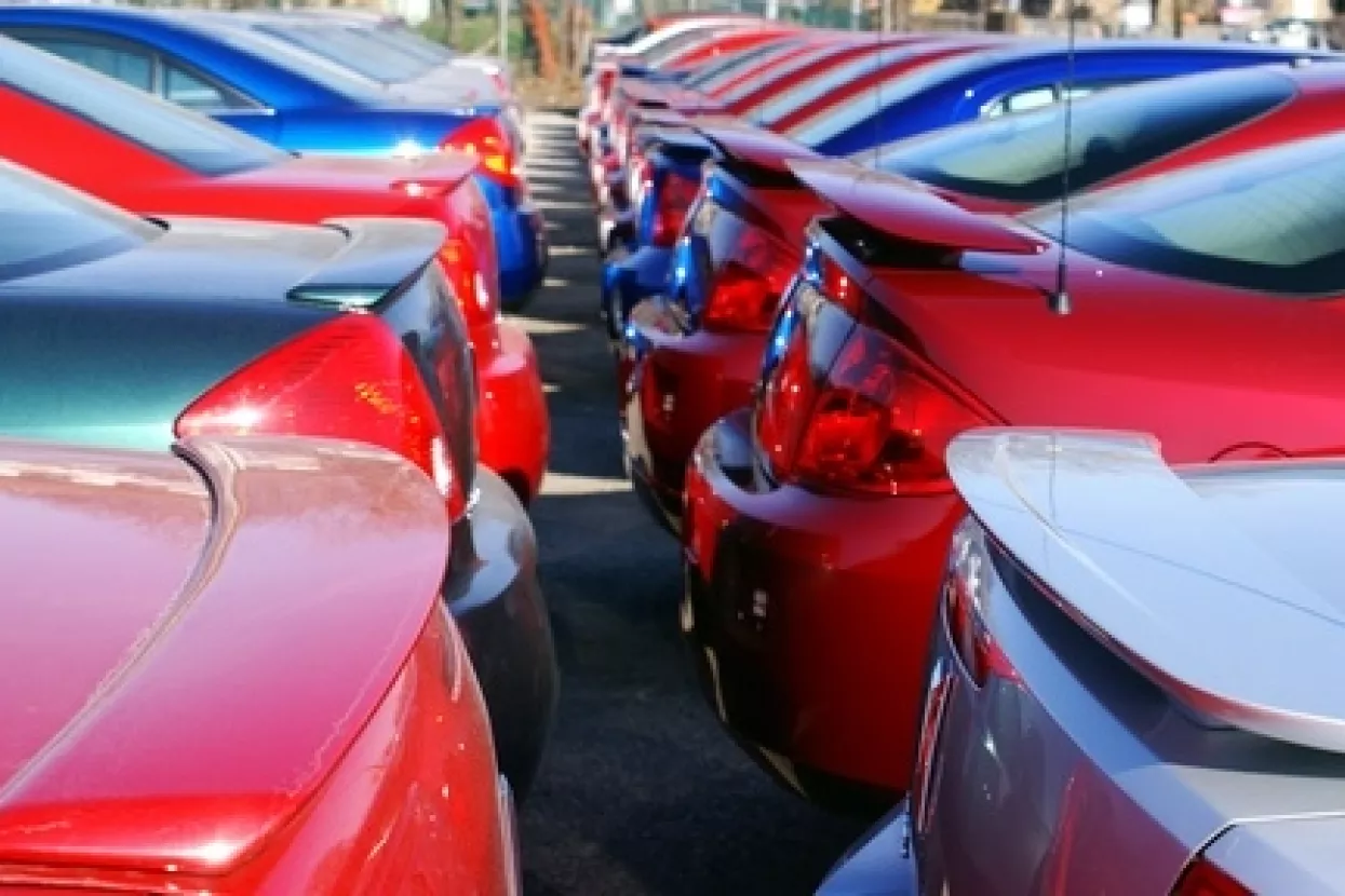 Prodaja automobila u Europi ponovo porasla, pogotovo u Hrvatskoj