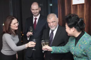 Kineski ulagači u potrazi za partnerima u Hrvatskoj