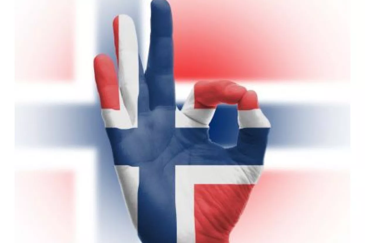 Moj je život Norve&scaron;ka