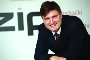 Sa&scaron;a Cvetojević komunikator godine