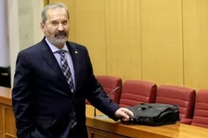 Bajić nakon 12 godina odlazi s mjesta državnog odvjetnika?
