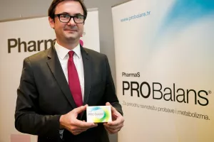PharmaS Luke Raića krenula na trži&scaron;te Bosne i Hercegovine, slijedi Srbija