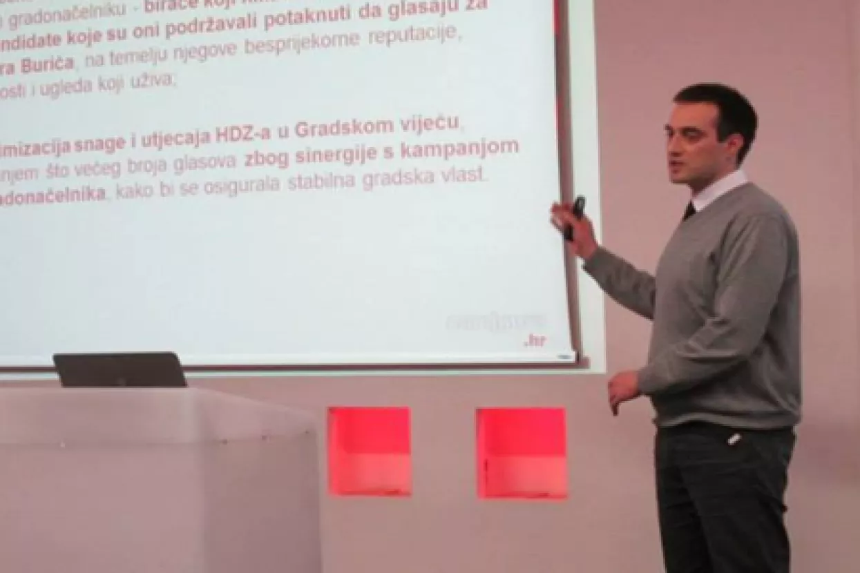 Manjgura i Media Val najuspje&scaron;nije agencije u zavr&scaron;nici HUOJ Grand PRix-a
