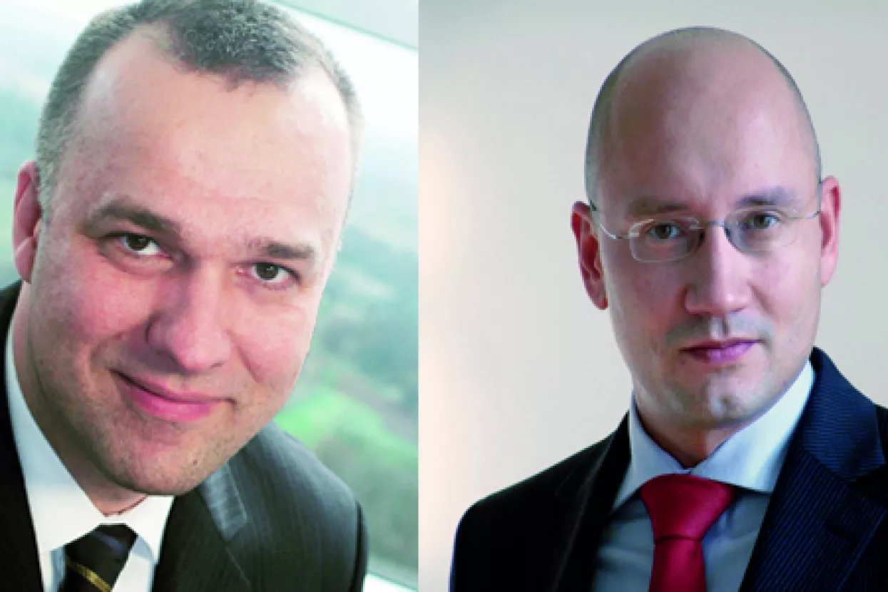 Dečki iz McKinseya - tvornica koja stvara članove uprava