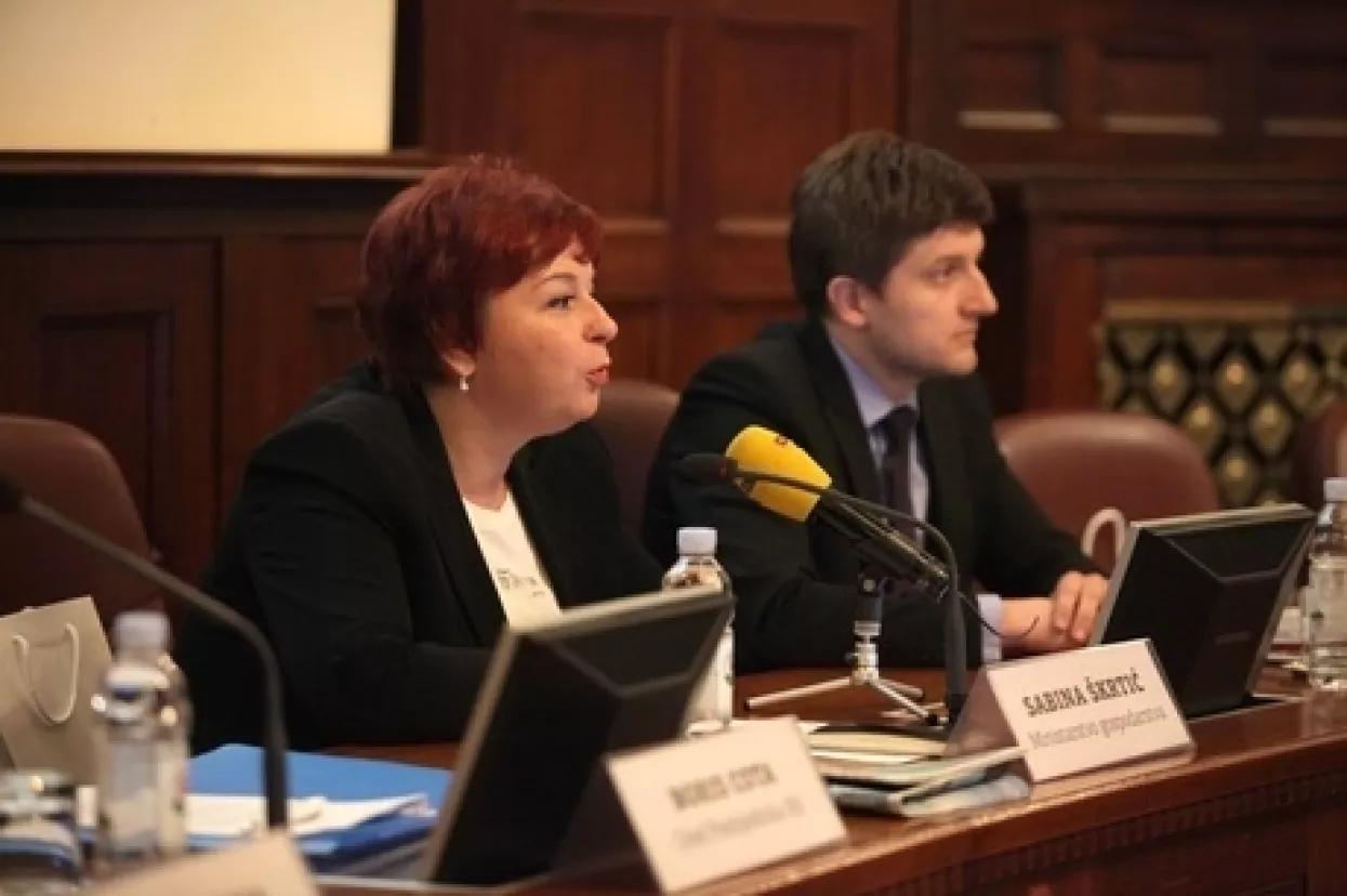 Industrijskom strategijom do rasta proizvodnje, zapo&scaron;ljavanja i izvoza