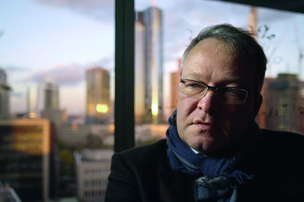'Poslovi u financijskoj industriji sve su manje moralni'