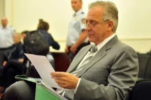 Prodanović: Bari&scaron;iću se ne može vjerovati, nema dokaza protov Sanadera