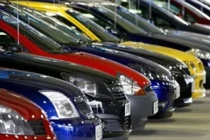 Prodaja osobnih vozila 18,4 posto vi&scaron;a u odnosu na 2013. godinu
