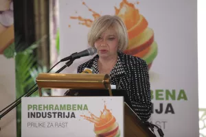 Prehrambena industrija jo&scaron; uvijek se dobro nosi s krizom, ali nije izbjegla sve posljedice
